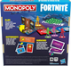 Gra planszowa Hasbro Monopoly Fortnite Flip Edition (5010996168931) - obraz 2