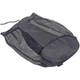Сетка сумка для мячей Zelart Football Bag 4612 на 15 мячей размер 78x47x27см Black - изображение 5