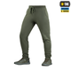 Брюки M-Tac Cotton Classic Army Olive L/L - изображение 1