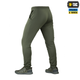 Брюки M-Tac Cotton Classic Army Olive S/R - изображение 4