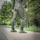 Брюки M-Tac Stealth Cotton Army Olive M/L - изображение 8