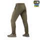 Брюки M-Tac Cotton Classic Dark Olive L/L - изображение 4