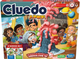 Gra planszowa Hasbro Cluedo Junior Refresh (5010996110794) - obraz 1