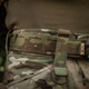 Ремінь M-Tac Cobra Buckle Tactical Belt Laser Cut Multicam M/L - зображення 10