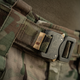 Ремінь M-Tac Cobra Buckle Tactical Belt Laser Cut Multicam M/L - зображення 11