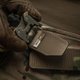 Ремінь M-Tac Cobra Buckle Tactical Belt Laser Cut Multicam M/L - зображення 13