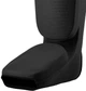 Защита голени и стопы RDX Shin Instep Foam L Black/Black (HYP-SIBB-L) - изображение 5