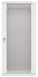 Szafa wisząca serwerowa Lanberg 19" 27U 600x450 Gray (WF01-6427-10S) - obraz 6