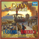 Gra planszowa Giochi Uniti Catan Histories I Colony of America (8033772891943) - obraz 1