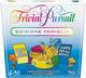 Настільна гра Hasbro Trivial Pursuit Family Edition (версія італійська) (5010993514182) - зображення 1