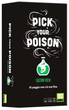 Настільна гра Rocco Giocattoli Pick Your Poison NSFW (8027679072260) - зображення 1