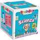 Gra planszowa Asmodee BrainBox Science (5025822139436) - obraz 1