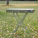 Складной мангал RIAS Barbecue 770T MD-008 80x30x78см (3_04951) - изображение 5