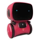 Интерактивная игрушка Умный Робот RIAS Smart Robot Red (3_04071) - изображение 1