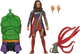 Фігурка Hasbro Marvel Legends Series Ms. Marvel 15 см (5010993978304) - зображення 2