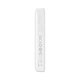Павербанк з бездротовою зарядкою Qi 15W Baseus Magnetic Mini Air 10000mAh 20W 2в1 QC3.0+PD3.0 (P10059001223-00) White - зображення 8