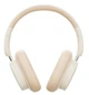 Беспроводные наушники с микрофоном Baseus Bowie D05 Bluetooth 5.3 / Type-C Кремовый (NGTD020202) - изображение 2