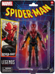 Фігурка Hasbro Marvel Legends Spider-Shot 15 см (5010996197023) - зображення 1