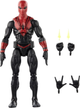 Фігурка Hasbro Marvel Legends Spider-Shot 15 см (5010996197023) - зображення 3