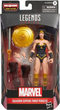 Фігурка Hasbro Marvel Legends Squadron Supreme Power Princess 15 см (5010996196729) - зображення 3