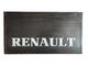 Брызговики задние RENAULT 65х35 см (комплект) - изображение 2