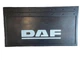 Брызговики задние DAF 65х35 см (комплект) - изображение 2