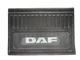 Брызговики передние DAF 50х35 см (комплект) - изображение 2