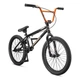 Велосипед Mongoose Bmx Legion L10 Black (1468911) - изображение 2