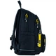 Рюкзак школьный Kite teens DC Comics Batman DC24-2575M (LED) 42x29x18 см черный - изображение 3