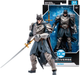 Figurka Spin Master Dc Multiverse Batman Dark Knights Of Steel 18 sm (0681147031180) - obraz 1