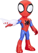 Figurka Hasbro Marvel Mega Spidey (5010993933396) - obraz 2