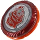 Волчок Infinity Nado VI Flaming Pack Горящий Боевой Медведь (EU654142) - изображение 3
