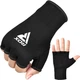 Перчатки RDX Inner L Black/White (HYP-IBW-L) - изображение 1