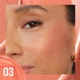 Рум'яна для обличчя Maybelline New York Sunkisser з ефектом сяяння 03 Sol Search 4.7 мл (3600531668419) - зображення 4