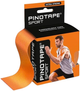 Кінезіо тейп PinoTape Sport помаранчевий (4260408930750) - зображення 1