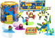 Zestaw figurek-niespodzianek Giochi Preziosi Ready Robot 2 szt (8056379061588) - obraz 2