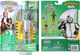 Фігурка Noble Collection Tin Man Bendyfigs Oz 19 см (0849421007423) - зображення 3