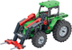 Конструктор Clementoni Agricultural Machinery 240 деталей (8005125193271) - зображення 4