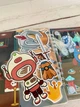 Альбом игра на липучках Тока Бока Сити "Toca Boca in the city" - изображение 6
