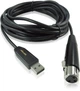 Кабель USB-интерфейс Behringer MIC 2 USB - изображение 1