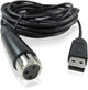 Кабель USB-интерфейс Behringer MIC 2 USB - изображение 2