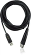 Кабель USB-интерфейс Behringer MIC 2 USB - изображение 3
