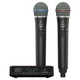 Беспроводная система Behringer ULM302MIC - изображение 1