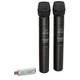 Беспроводная система Behringer ULM202 USB - изображение 3