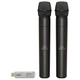 Беспроводная система Behringer ULM202 USB - изображение 4