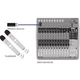 Беспроводная система Behringer ULM202 USB - изображение 8