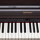 Цифрове фортепіано Roland RP501R-CB Темний палісандр - зображення 4