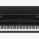 Цифрове фортепіано Roland LX708 Чорне матове - зображення 4
