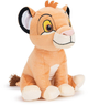 Maskotka Simba Disney Król Lew 25 cm (5400868018745) - obraz 2