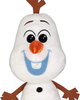 Maskotka Simba Disney Frozen Olaf Biały 35 cm (5400868007923) - obraz 3